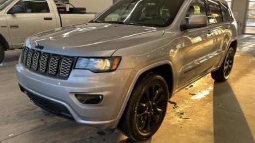 JEEP GRAND CHEROKEE 2021 1C4RJFAG0MC795249 image